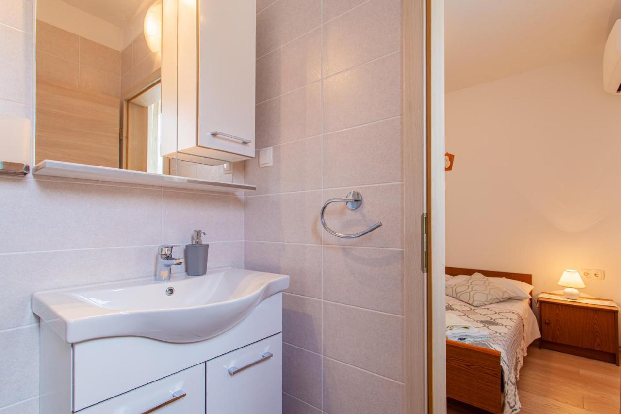 Room Laudina Cres Eksteriør bilde