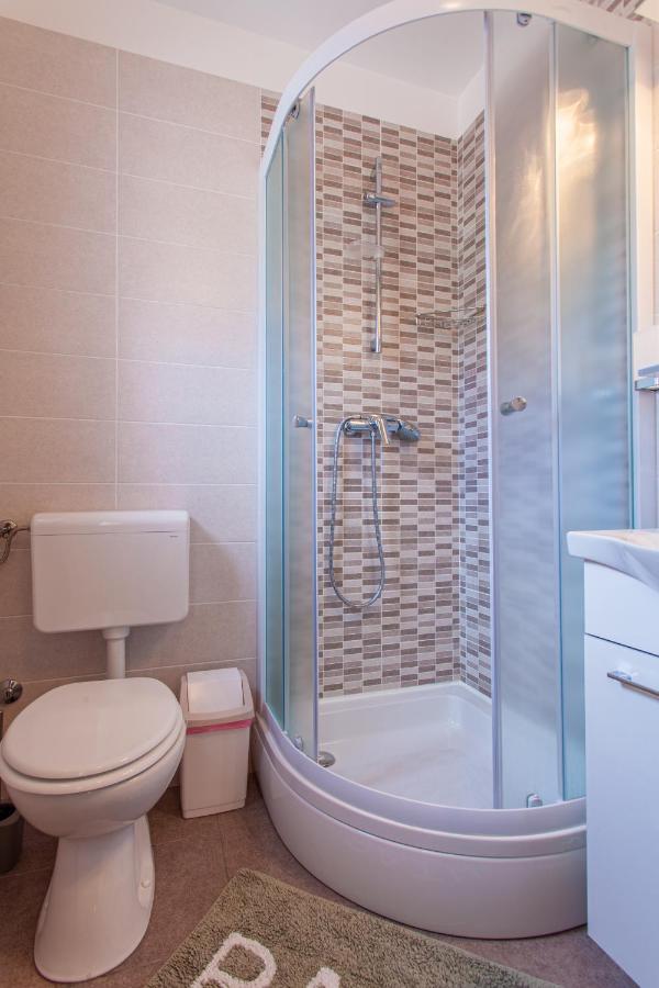 Room Laudina Cres Eksteriør bilde