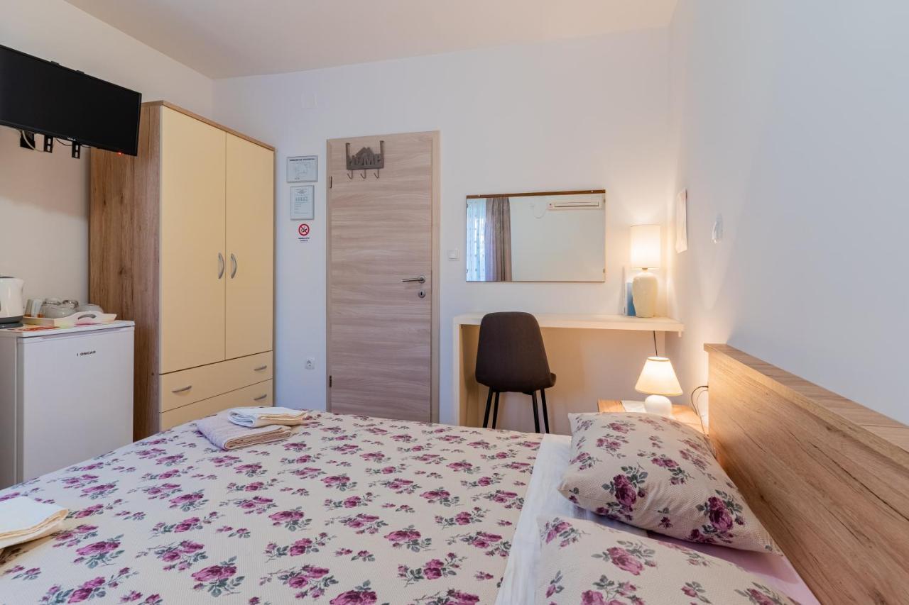 Room Laudina Cres Eksteriør bilde