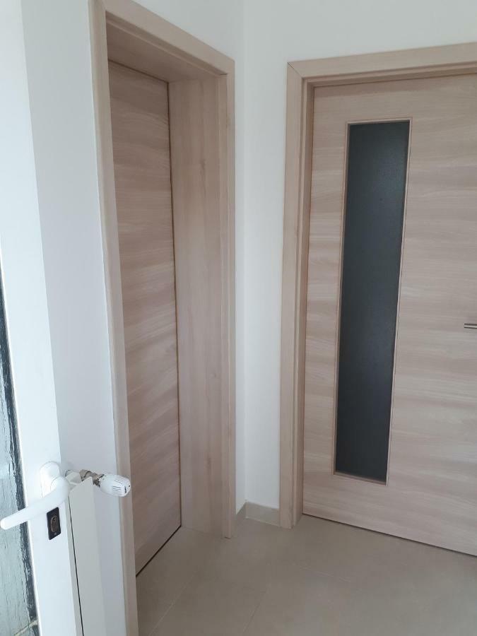 Room Laudina Cres Eksteriør bilde